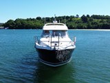 Nimbus 320 Coupe - For Sale